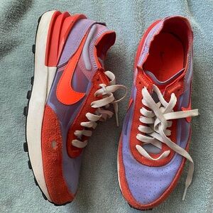 nike vaporwaffle